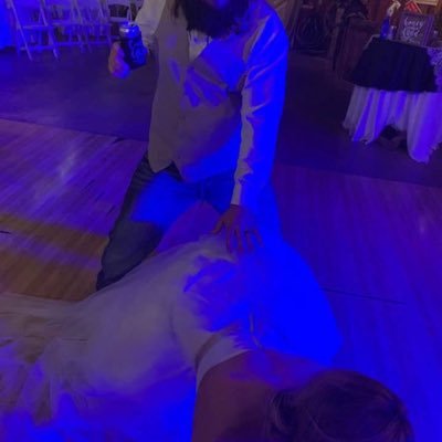 CourtneyIvison's profile picture. married to the best guy on this planet!! can’t wait to see what’s next!!