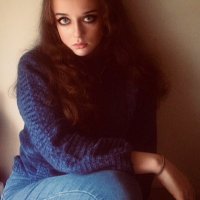 Bethany Ezra-Hanks - @BethanyWolsten1 Twitter Profile Photo