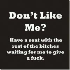 McProcel's profile picture. I'm just a simple guy who's tired of the bullshit coming from conservatives and US republicans.
#futwitter