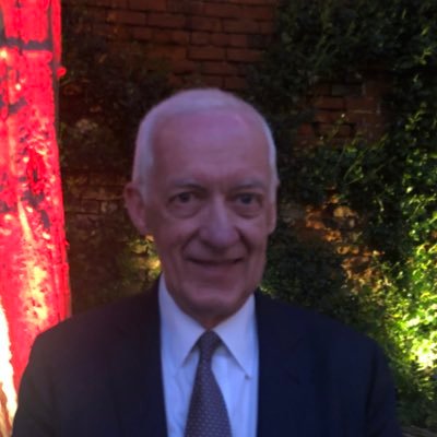 Michael Mack Profile