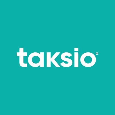 ¡Taksio te conecta con las personas, lugares y cosas que amas!