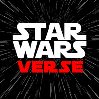 Star Wars Verse(@starwars_verse) 's Twitter Profile Photo