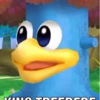 Treedede(@Tree_dede) 's Twitter Profile Photo