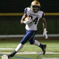 Tymere Robinson (@robinsontymere) 's Twitter Profile