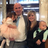 Amanda DeCesare (@mrs_decesare) 's Twitter Profile