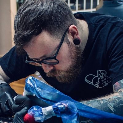 Joshua Kellyさんのプロフィール画像