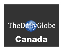 DailyGlobeCAN's profile picture. Local news and topics from all over Canada