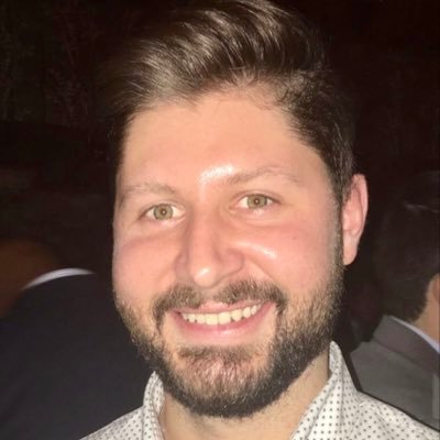 ChrisMaghakian's profile picture. 