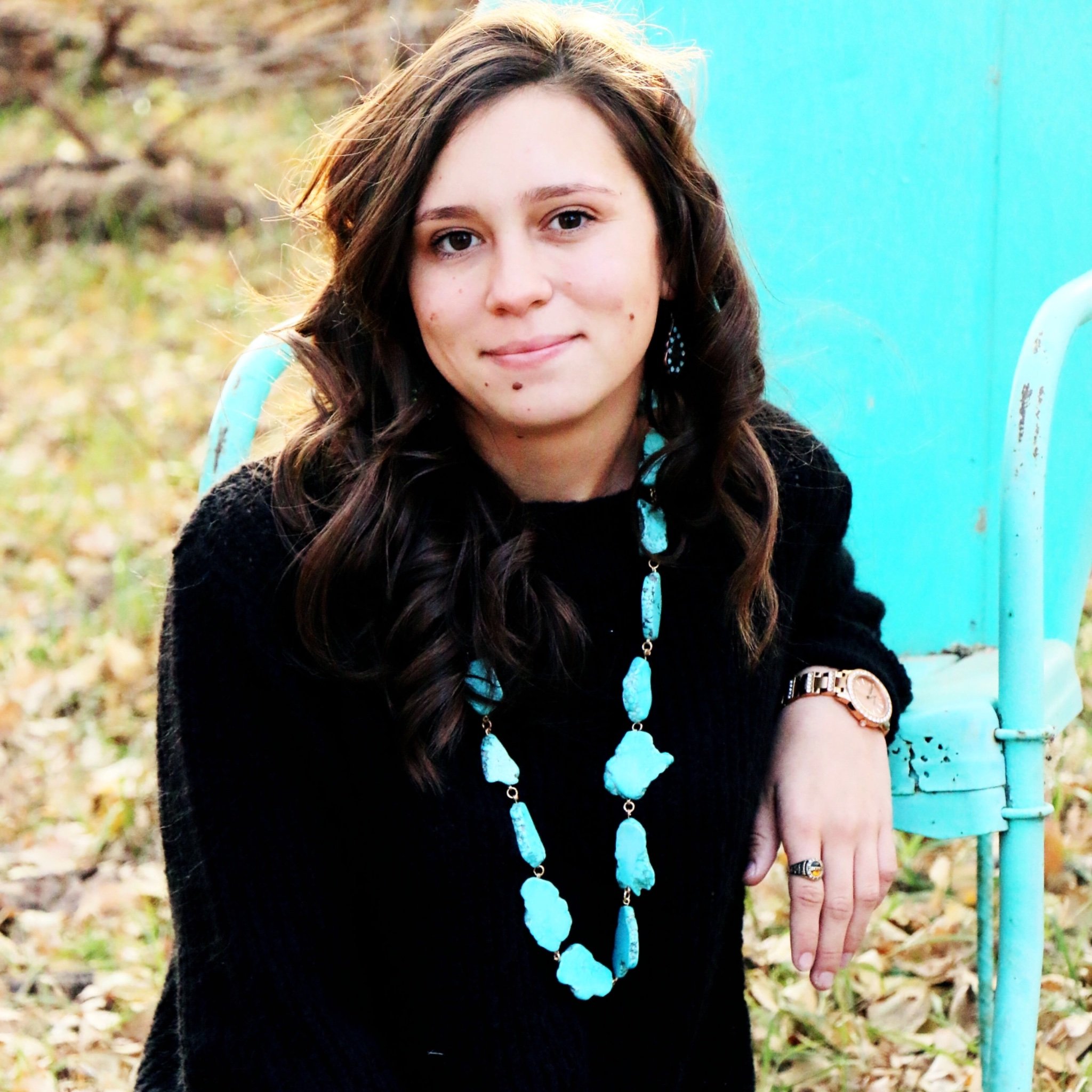 chloereiter7's profile picture. 