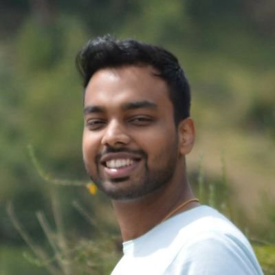 Abhishek Kejriwal Profile