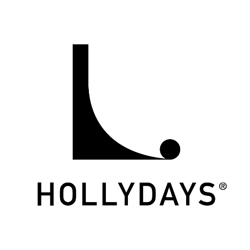 HOLLYDAYS Official Twitter.  #HOLLYDAYS  #FeelTheFlow  https://t.co/Cpy3rlvBHN