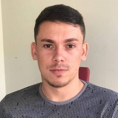 PabloFerreiraB's profile picture. Desenvolvedor Front-end