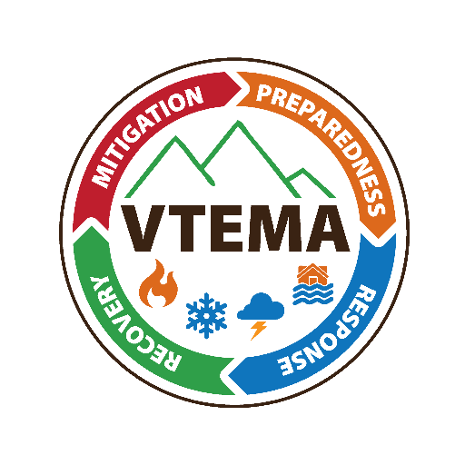 The VTEMA is a grass root effort to  provide a voice for Vermont’s public, private, and non-profit emergency  management professionals.