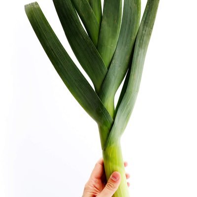 MVP leeks