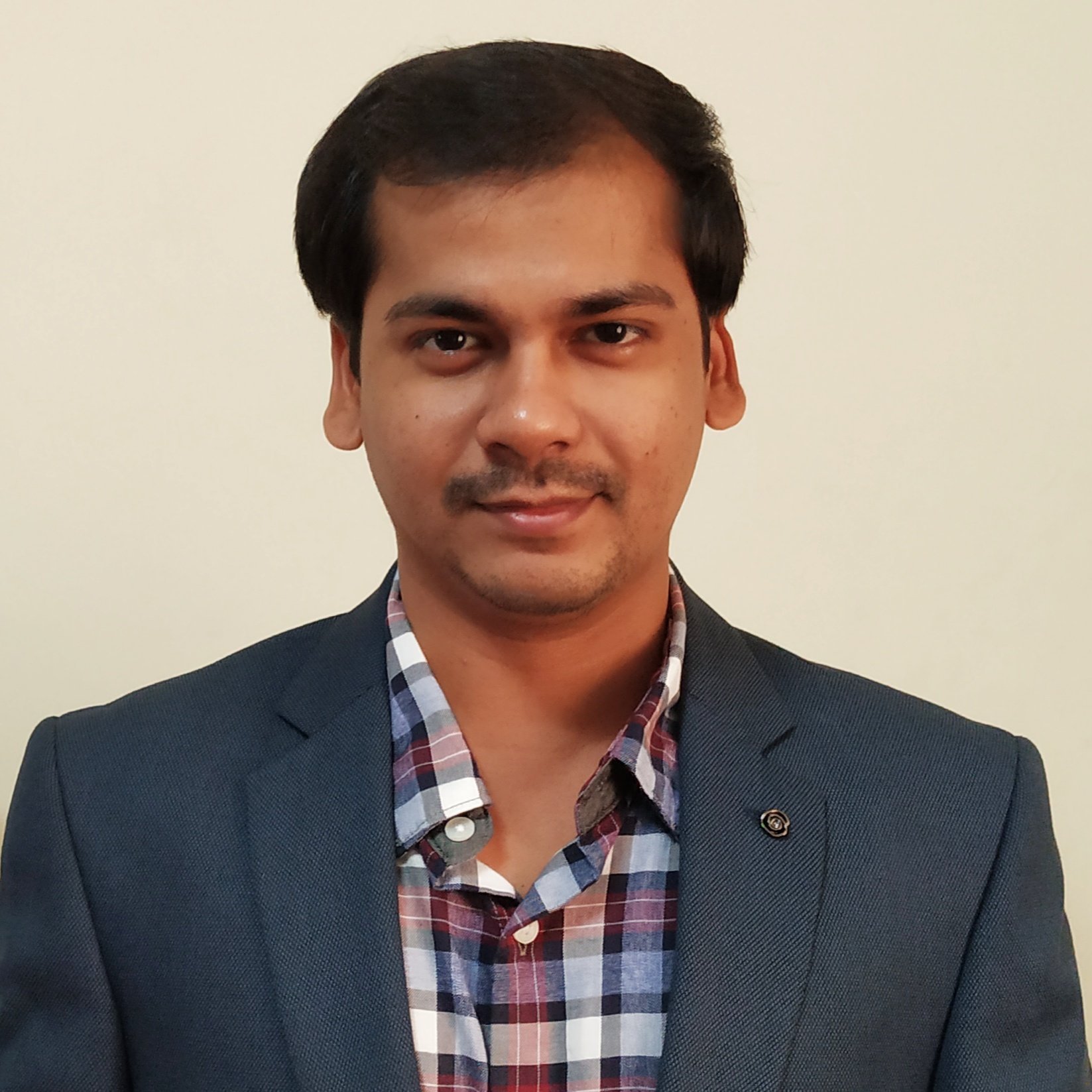 Associate professor at IEM kolkata, Ph.D. in chemistry from IIT Guwahati, former postdoc and associate researcher at Shenzhen University
