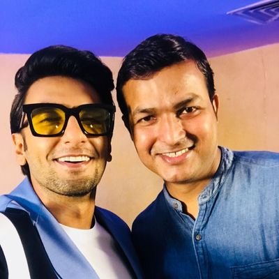 Special Correspondent @Times Now Navbharat,Ex Principal Correspondent, India TV,passionate about news,proud Indian,hardcore nationalist,tweets are views only