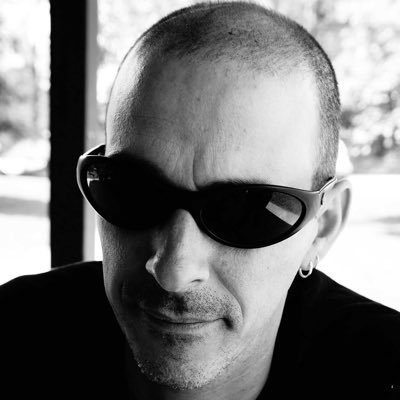 Mark Edson