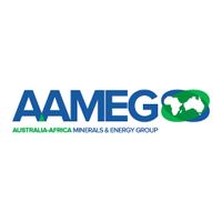 Australia-Africa Minerals and Energy Group Ltd (@aameg_) 's Twitter Profile