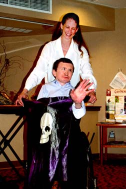 magicxtwo's profile picture. Comedian, Magician and Motivational Speaker