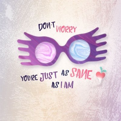 RosePot60253385's profile picture. 💙RAVENCLAW💙 🤓NERD🤓 ⚡️POTTERHEAD⚡️ 😍FANGIRL😍 🦄LUNA LOVEGOOD🦄 💖TAKEN💖