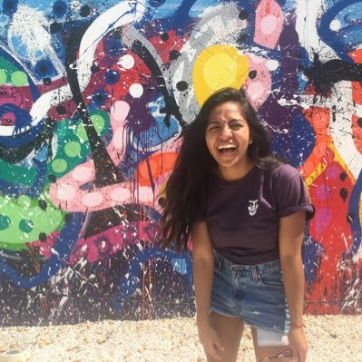 kimisusi's profile picture. a 4 year old man trapped in a 24 year old girl's body #BrownAndProud