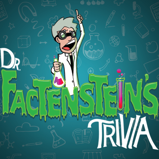 Dr Factenstein is a family-appropriate trivia and entertainment company that strives to improve local businesses by providing fun and exciting events.