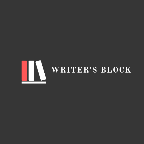 Writer's Block