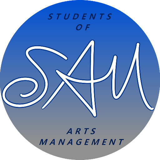 SAM_OCU's profile picture. Students of Arts Management- Ann Lacy School of American Dance and Entertainment