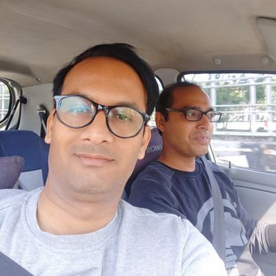 deeprajpurwar's profile picture. 