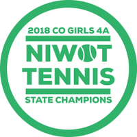 Niwot Tennis (@niwottennis) 's Twitter Profile