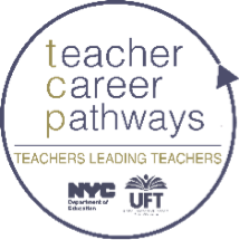 Sharing the amazing work of Teacher Leaders in NYCPS: Model Teachers, Peer Collaborative Teachers, Master Teachers & the Teacher Team Leaders who support them.
