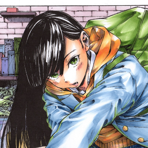 ガガイモネームさんのプロフィール画像