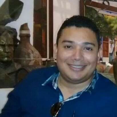 jaime_pad's profile picture. Seguidor del Buen Fútbol