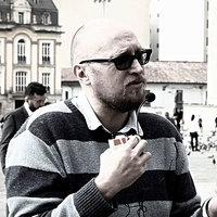 Stefan Pohl Valero (@eltermodinamico) 's Twitter Profile Photo Stefan Pohl Valero (@eltermodinamico) 's Twitter Profile Photo
