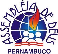 assembleianosPE's profile picture. A Igreja Evangélica Assembléia de Deus no estado de Pernambuco, fundada em 1918. Pastor Presidente atual: Ailton José Alves.
