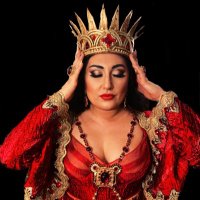 Anita Rachvelishvili (@anitarachveli) 's Twitter Profile