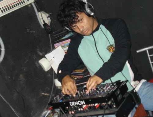 RemixerArturODJ's profile picture. 