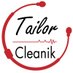 Tailor Cleanik (@TailorCleanik) Twitter profile photo