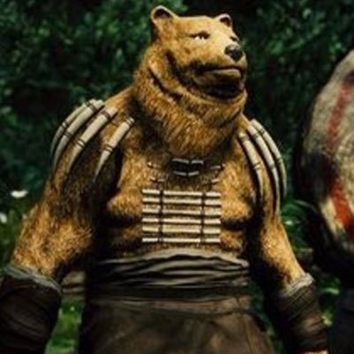 bear_rpg's profile picture. 熊カレ,将棋,ポンコツクエスト,ルミナスアーク,久徳浩太郎