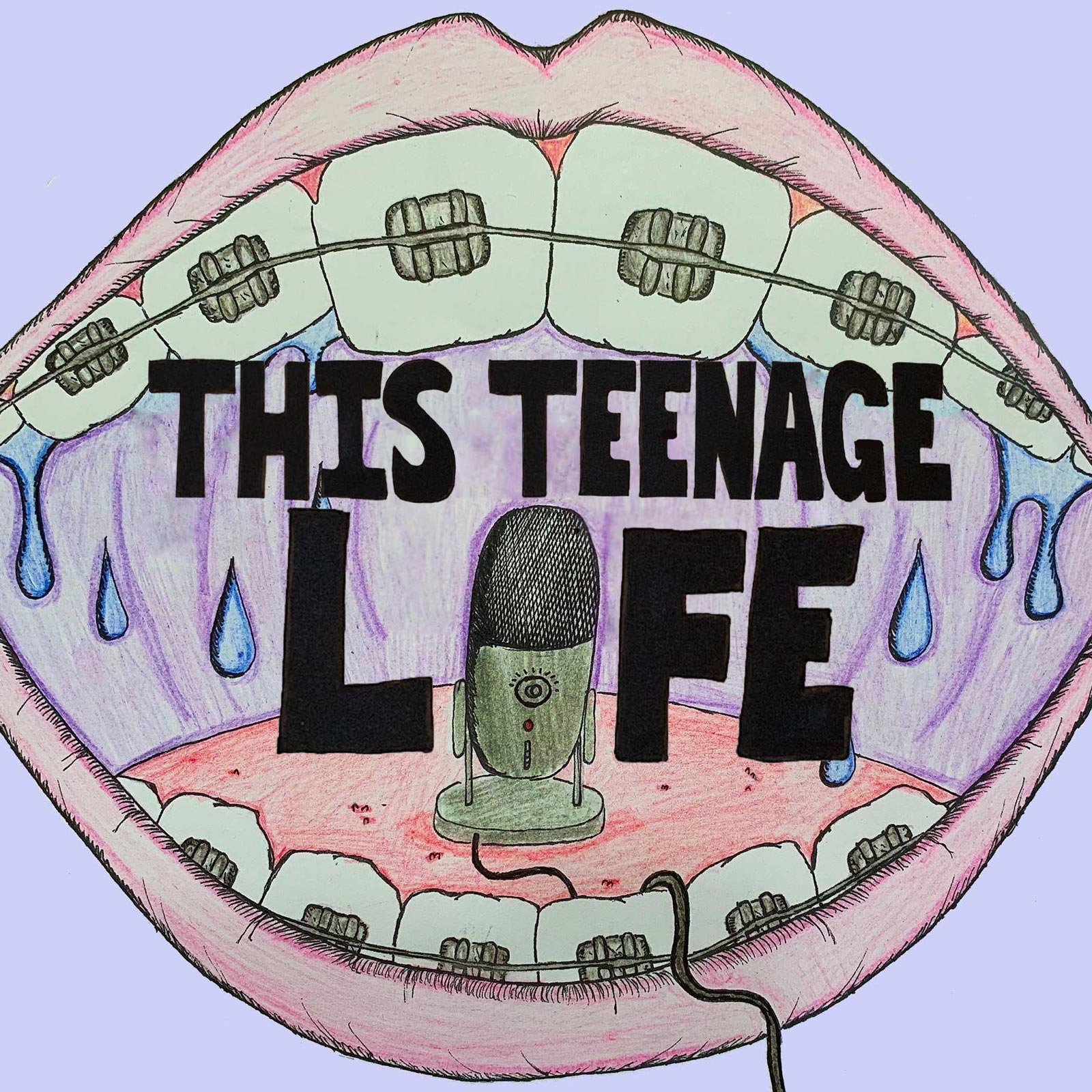 This Teenage Life is a podcast about the ideas, stories, and unique perspectives of teenagers in the middle of their own growth as humans.