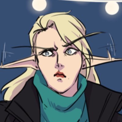 kat_of_da_north's profile picture. This is a bio. I write sometimes.