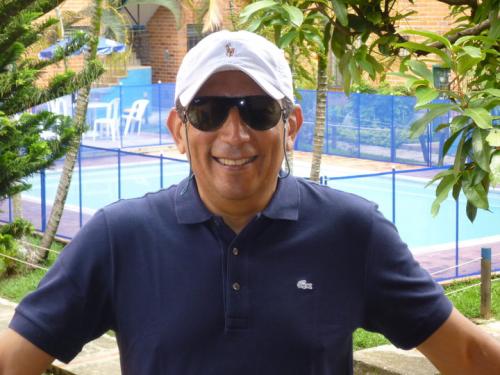 calome1107's profile picture. abogado en ejercicio