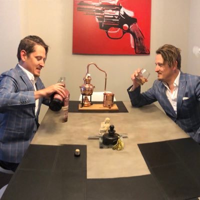 The_WhiskeyKid's profile picture. 