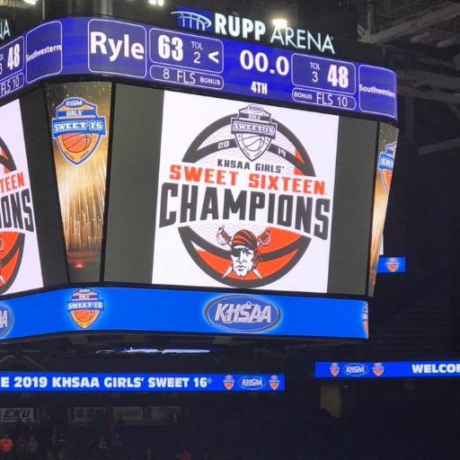 Official twitter page for the Ryle Lady Raiders.  
33rd District Champs 2012, '15, '16, '18, '19, '20, '21
9th Region Champs 2018, '19, '20
State Champs 2019