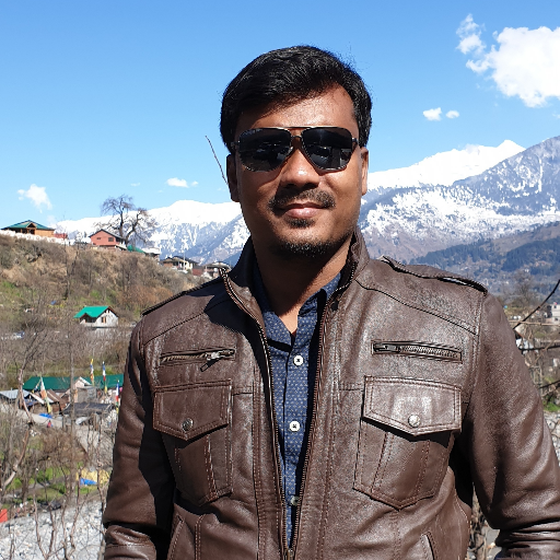 adn_al's profile picture. Accounts Officer at Magnum Steel Industries Ltd.