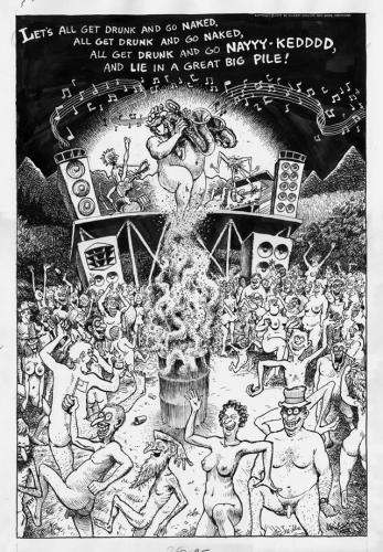 friscofreakout's profile picture. a heavy lode ...