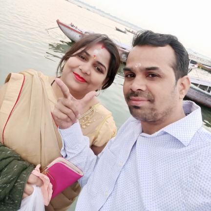 Ashish15071985's profile picture. Varanasi