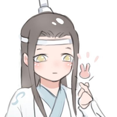 中文｜English｜gifs（wait that’s not a languange... 🌟MDZS🌟 ❤️WangXian｜XiYao｜Zhuiling❤️ lof:小温侯 weibo:小温侯owo