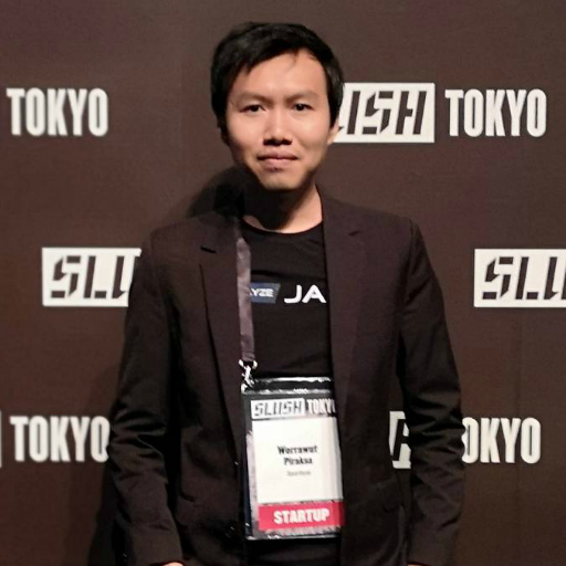 ihackdev's profile picture. ,https://t.co/BxqlY6rBhc
Founder QbitAI