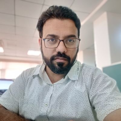 Yahooja's profile picture. An open book, living life to the fullest.